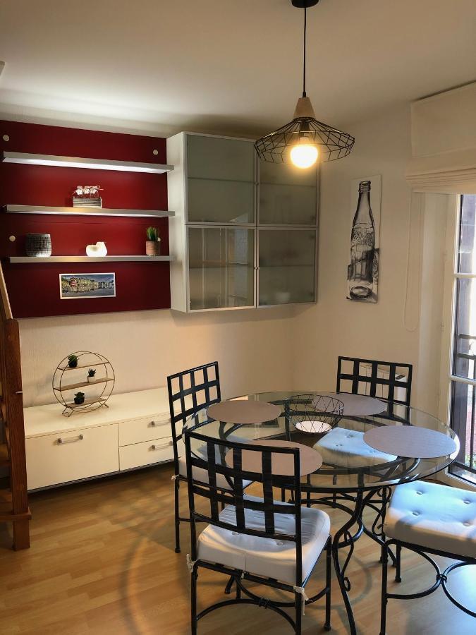 Duplex Du Cottage Honfleur Exteriér fotografie